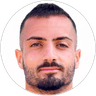 M. Spinosa, Midfielder for AC Prato