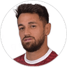 Lautaro Acosta, Midfielder for Lanús