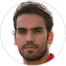 M. Hoek, Midfielder for Amsterdamsche FC