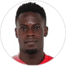 Edwin Gyasi, Forward for Sevlievo