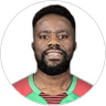 Gael Bigirimana, Midfielder for Dungannon Swifts