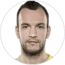 Aleksey Smirnov, Goalkeeper for Dinamo Bryansk