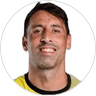 Sebastian Britos, Goalkeeper for Peñarol