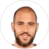 Federico Rodriguez, Forward for La Luz