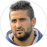 M. Callorda, Attacker for Albion