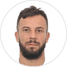 G. De Angelis, Attacker for 
    