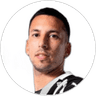 Leonel Vangioni, Defender for Quilmes