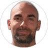 R. Rosini, Defender for Cosmos