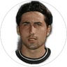 A. Casadei, Goalkeeper for