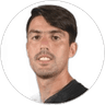 M. Formica, Midfielder for Defensores de Belgrano