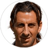 G. Madonia, Attacker for Virtus Francavilla Calcio