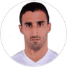 H. Pellerano, Defender for Gimnasia Jujuy
