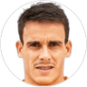 Esteban Gonzalez, Forward for Guillermo Brown