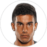 S. Fernández, Attacker for Cerrito