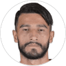 F. Moreira, Defender for Academia Cantolao