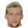Kingsley Tyrone James, Midfielder for 
    