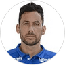 A. Cabral, Midfielder for Racing