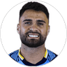 Gustavo, Goalkeeper for América Mineiro