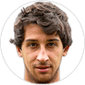 Paulo Grilo, Midfielder for SC Beira-Mar