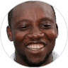 I. Sissoko, Midfielder for Sreenidi Deccan