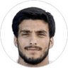 Diogo Ribeiro, Attacker for União de Coimbra