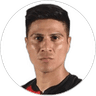 Ezequiel Cristaldo Jonathan, Forward for Independiente