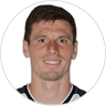Santiago Romero, Midfielder for Danubio