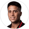 Christian Ortiz, Forward for Novorizontino