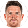 Dominik Kaiser, Midfielder for 
    