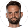 T. Albutat, Midfielder for FC Schalke 04 II