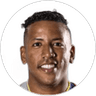 J. Plata, Attacker for FAS
