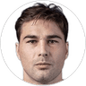 R. García, Defender for Cerro Largo