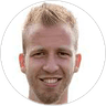 S. Husen, Defender for BVV Barendrecht