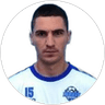 Predrag Đorđević I, Midfielder for Dubocica