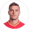 Marko Simic, Defender for Liepaja