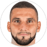 Nino Kouter, Midfielder for Mura