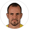 Mladen Zivkovic, Goalkeeper for Zemun
