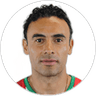 Leobardo López, Defender for Atlético Morelia