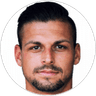 Robin Twyrdy, Defender for 
    