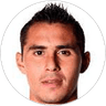 P. Aguilar, Defender for 
    