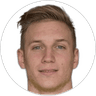 Michael Huber, Defender for Oberwart