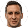 C. Giménez, Midfielder for 
    