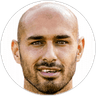 Velimir Jovanović, Attacker for 
    