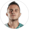 L. Montes, Midfielder for León