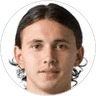 O. Arellano, Attacker for Querétaro