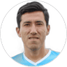 Angel Romero, Midfielder for César Vallejo
