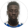 Andy Yiadom, Defender for Reading