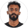 Abdullah Al Oaisher, Goalkeeper for Al Wehda