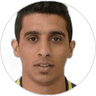 Ibrahim Al Zubaidi, Defender for Al Orubah