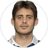 O. Merlo, Defender for Curicó Unido